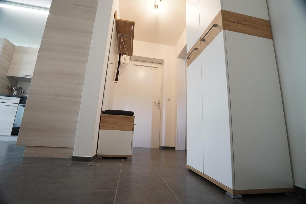 פאלרה Clasgieri - 3-Zimmer-Ferienwohnung Fuer 4 - 6 Personen, 65M2 מראה חיצוני תמונה