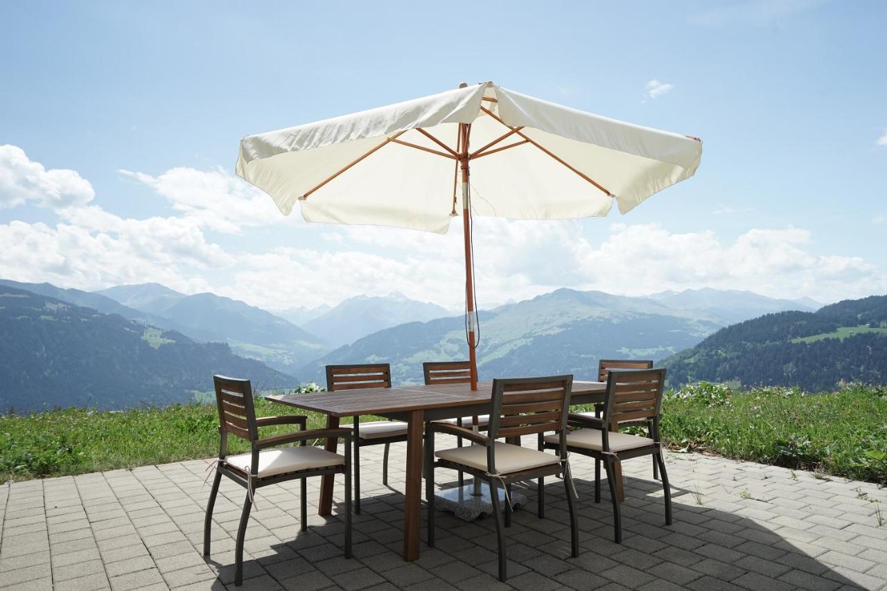 פאלרה Clasgieri - 3-Zimmer-Ferienwohnung Fuer 4 - 6 Personen, 65M2 מראה חיצוני תמונה