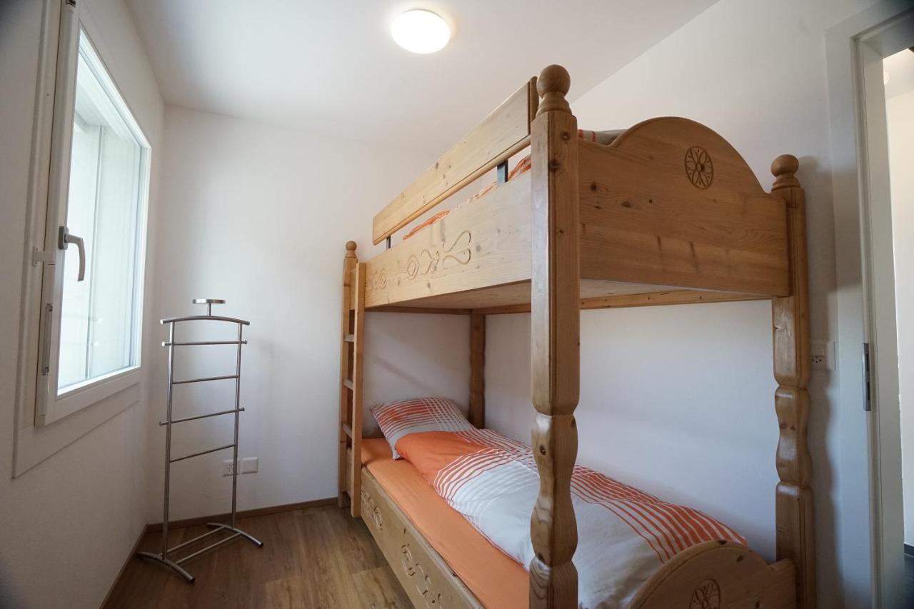 פאלרה Clasgieri - 3-Zimmer-Ferienwohnung Fuer 4 - 6 Personen, 65M2 מראה חיצוני תמונה